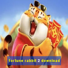 fortune rabbit 2 download